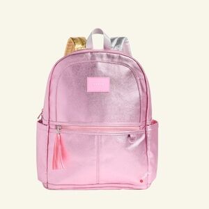 State Backpack | Kane Double Pocket Large Backpack